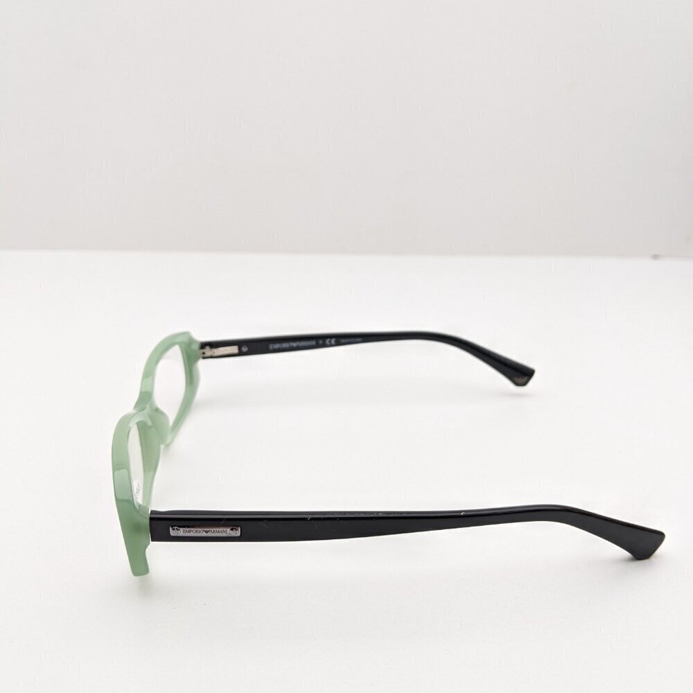 🕶️Emporio Armani EA3007 5085 Eyeglasses 53/16 140 | ALH427🕶️​ - Picture 5 of 9
